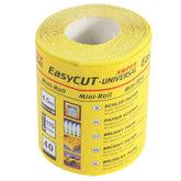 carta vetrata a secco K80